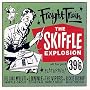 Freight Train - The Skiffle Explosion