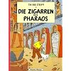 Tim und Struppi, Band 3: Die Zigarren des Pharaos