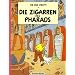 Tim und Struppi, Band 3: Die Zigarren des Pharaos