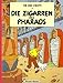 "Tim und Struppi, Carlsen Comics, Neuausgabe, Bd.3, Die Zigarren des Pharaos: Die Zigarren DES Pharoas" (Herge)