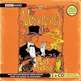 The Vesuvius Club: A Bit of Fluff (Lucifer Box Novels)