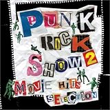 PUNK ROCK SHOW2 MOVIE HIT’S SELECTION