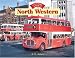 Glory Days: North Western: 1 (Glory Days)