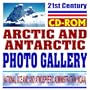 21st Century Arctic and Antarctic Photo Gallery from the National Oceanic and Atmospheric Administration (CD-ROM)