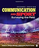 Communication and Sport: Surveying the Field
