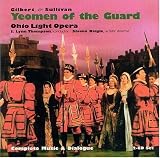 Gilbert & Sullivan: The Yeomen of the Guard