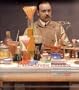 L'autochrome Lumi�re : Secrets d'atelier et d�fis industriels