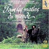 Tous les matins du monde [Bande originale du film] [Version CD]