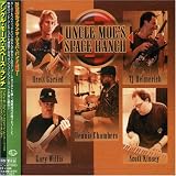 Uncle Moe S Space Ranch