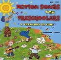 Action Songs For Preschoolers