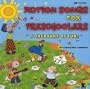 Action Songs For Preschoolers