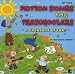 Action Songs For Preschoolers