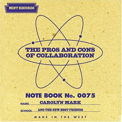 CD-Charts  Search : The Pros and Cons of Collaboration