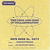 Pros & Cons of Collaboration