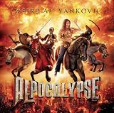 Alpocalypse (Vinyl)