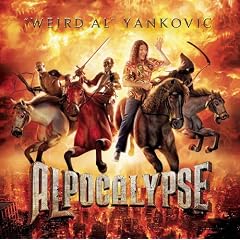 Alpocalypse