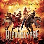 Alpocalypse (Vinyl)