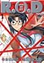 Read or Die, Vol. 1 (R.O.D.: Read or Die)