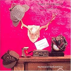 Sound of the Baskervilles