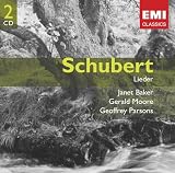 Schubert: Lieder