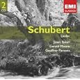 Schubert: Lieder