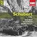 Schubert: Lieder