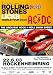 The Rolling Stones - Licks 2003 - Konzert Plakat / Poster von The Rolling Stones - alle Infos