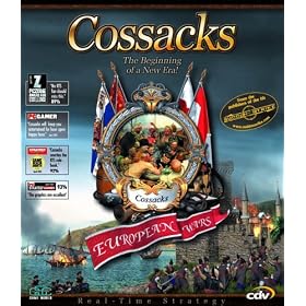 Cossacks