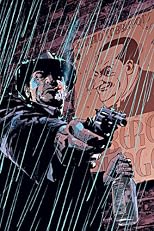Unresolved Targets (Gotham Central, Vol. 3)