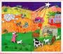 Journey to Bethlehem: An Advent Calendar