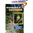 Watchable Birds of California (Watchable Bird Series) by  Mary Taylor Gray and Herbert Clarke