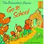 The Berenstain Bears Go to School (Berenstain Bears (Random House Paperback))