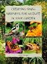 Creating Small Habitats For Wildlife In Your Garden