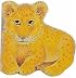 Pocket Lion (Pocket Pals)