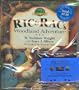 Ric & Rac's Woodland Adventures