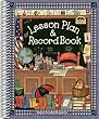 Lesson Plan & Record Book from Susan Winget