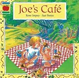 Joe`s Cafe (Orchard picturebooks)