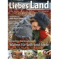 Liebes Land
