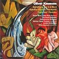 Knussen: Symphonies Nos 2 & 3