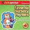 Classic fairy tales and nursery rhymes