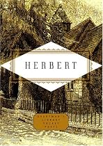 Herbert: Poems (Everyman's Library Pocket Poets)