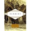 Herbert: Poems (Everyman's Library Pocket Poets)