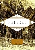 Herbert: Poems (Everyman's Library Pocket Poets)