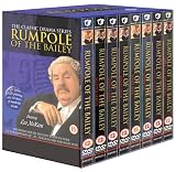 Rumpole Of The Bailey: Complete Boxed Set
