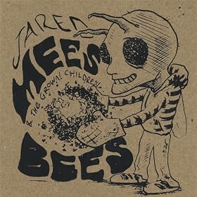 Bees/Medication Split Remix - Ep