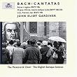Bach: Cantata Pilgrimage (Kantaten BWV 106, 118, 198)