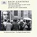 Bach: Cantata Pilgrimage (Kantaten BWV 106, 118, 198)
