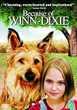 Because Of Winn-Dixie [UK IMPORT] - Jeff Daniels