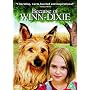 Because Of Winn-Dixie [DVD] [2005]
