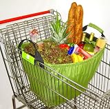 61Y2R1BoewL. SL160  Recycled Shopping Bags